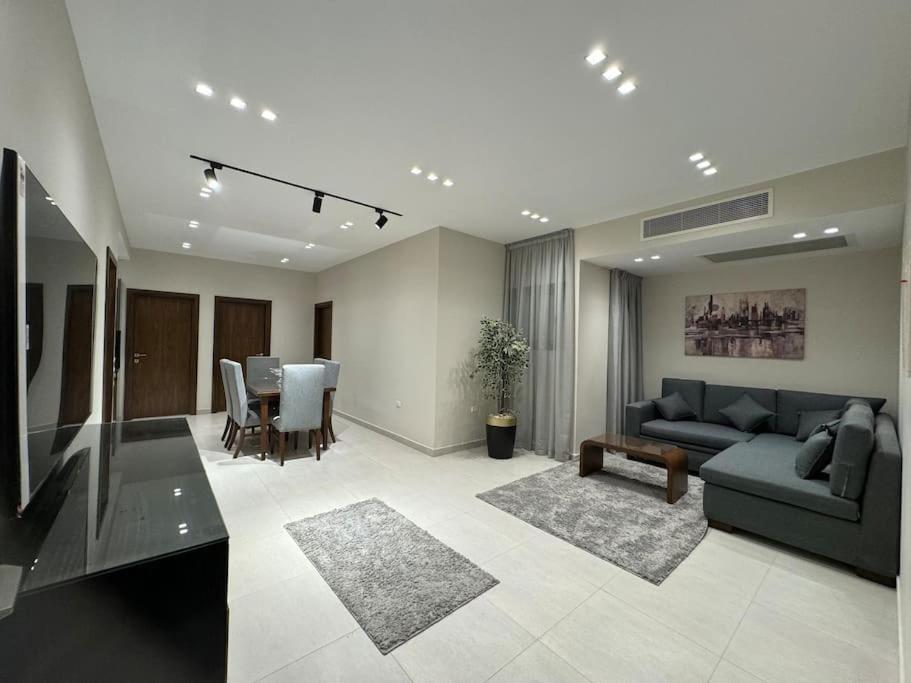 Aparthotel Elegance Tower Giza Zimmer foto