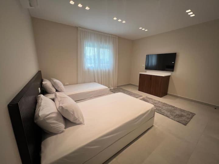 Aparthotel Elegance Tower Giza Exterior foto