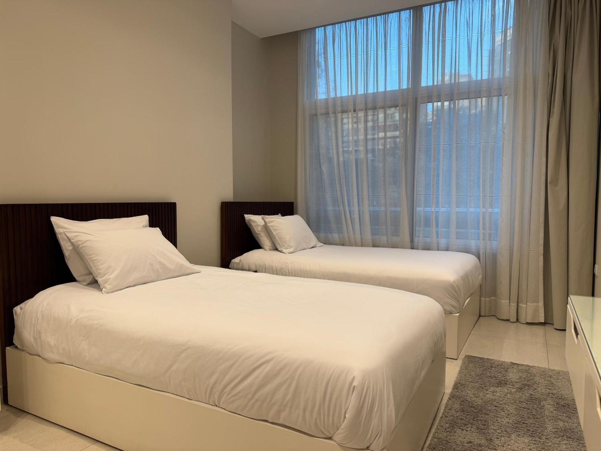 Aparthotel Elegance Tower Giza Zimmer foto