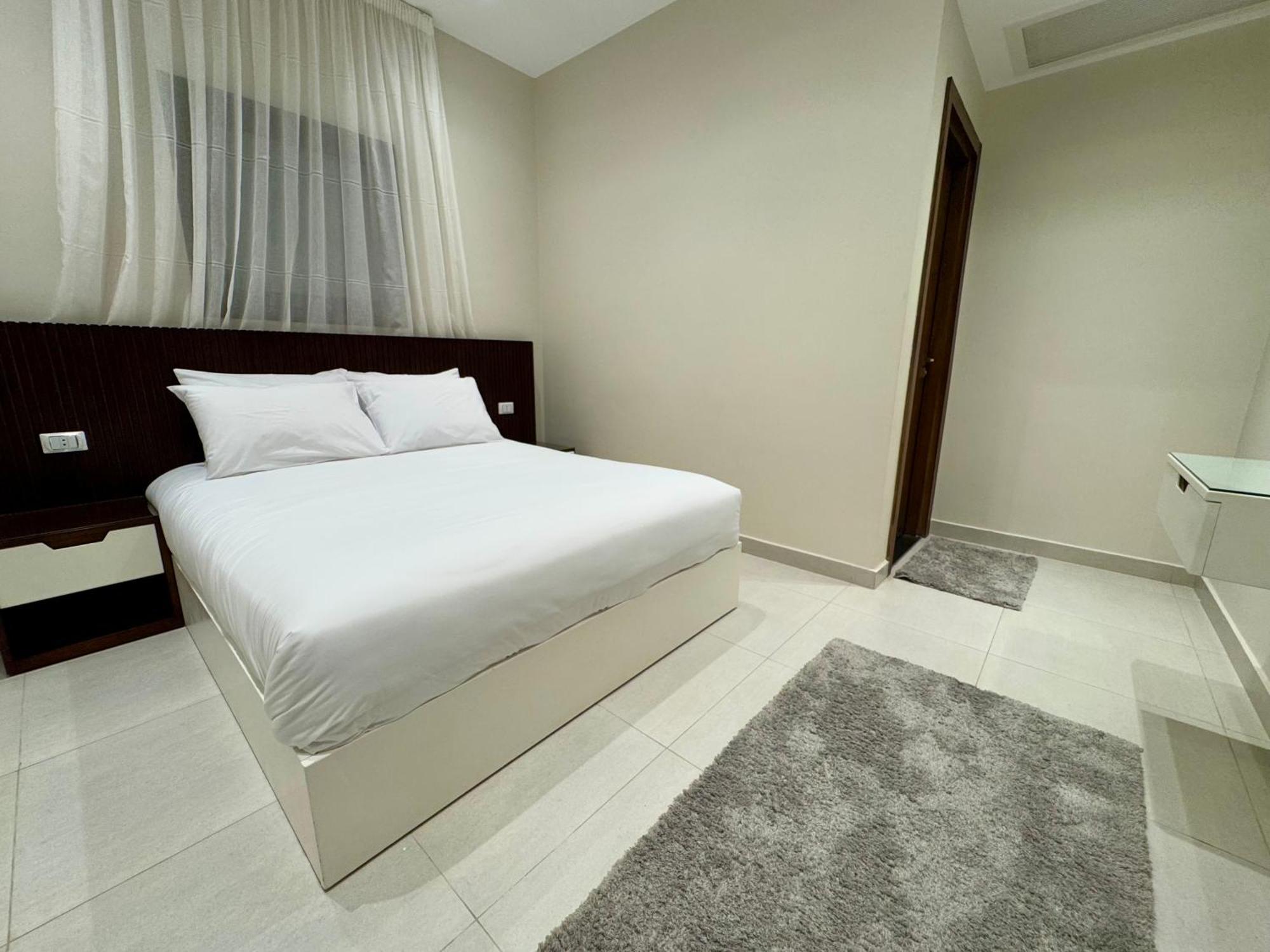 Aparthotel Elegance Tower Giza Zimmer foto