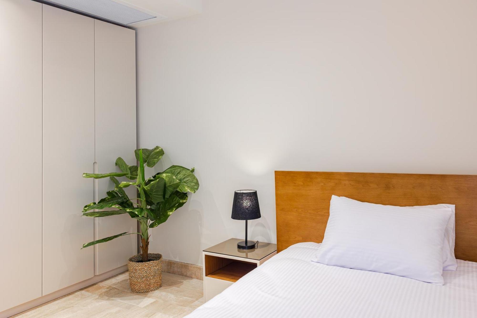 Aparthotel Elegance Tower Giza Zimmer foto