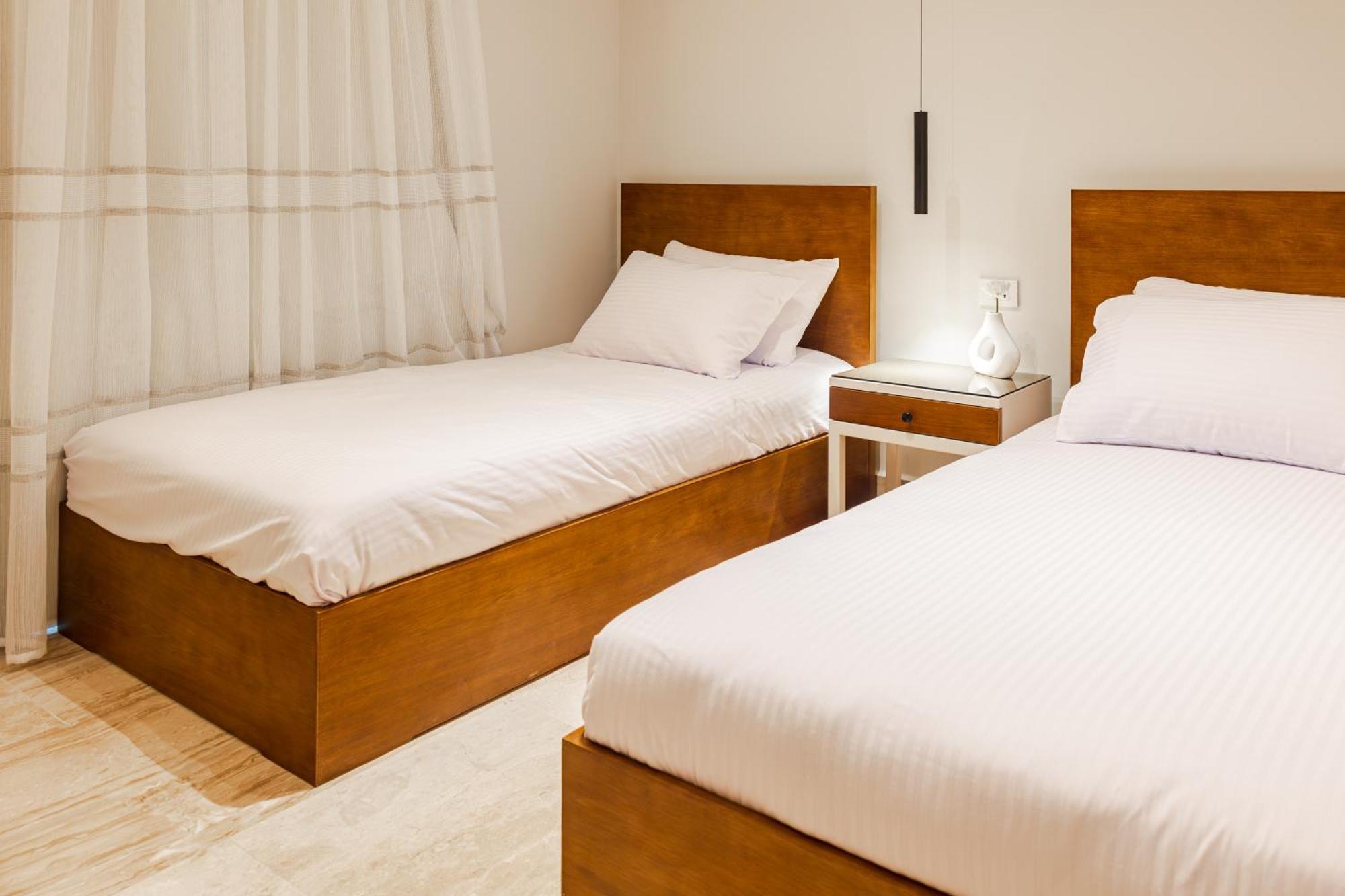 Aparthotel Elegance Tower Giza Zimmer foto